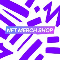NFT Merch Shop