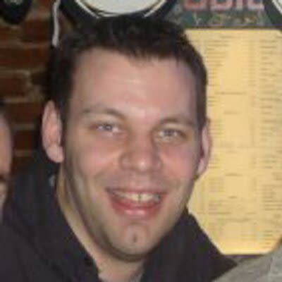 Chris Benge