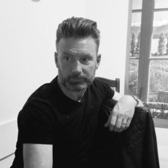 Jon Canning