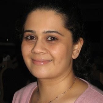 Akshaya Datar