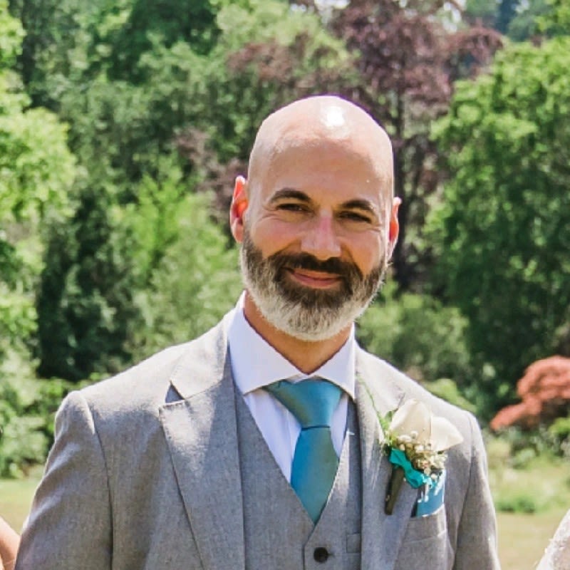 Ben Weltman