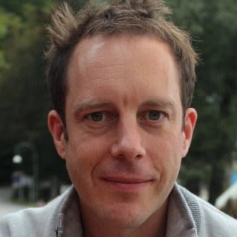 Simon Jones