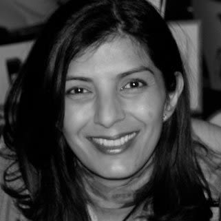 Aahuti Rai