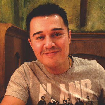 Mike Haddon