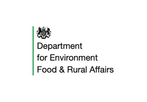 Department for Environment Food &amp; Rural Affairs