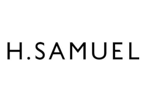 H. Samuel