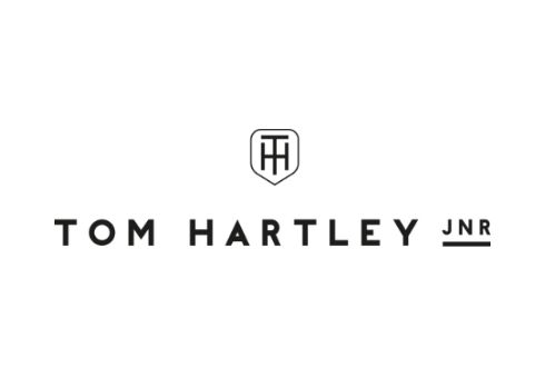 Tom Hartley JNR
