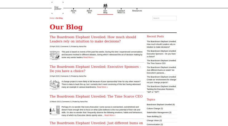 Blog