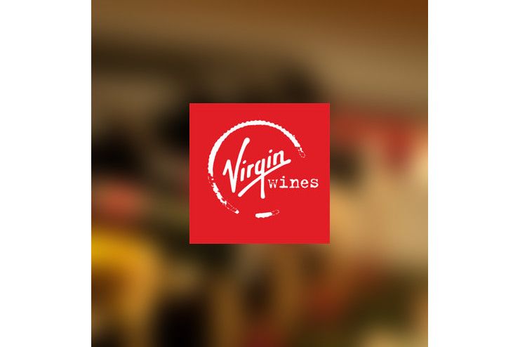 Virgin Wines - coming soon