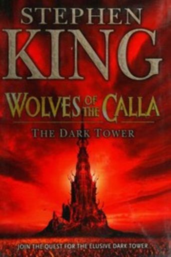 Wolves of the Calla