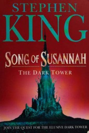 Song of Susannah