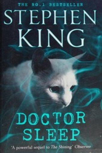 Doctor Sleep