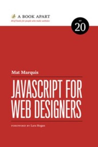 JavaScript For Web Designers