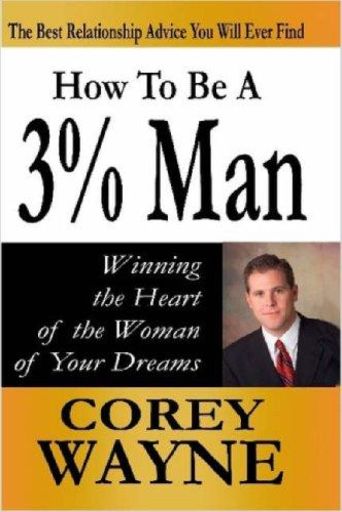 How to Be a 3% Man
