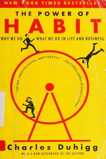 The Power of Habit