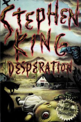 Desperation