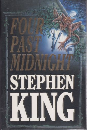 Four Past Midnight
