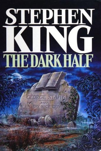 The Dark Half