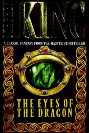 The Eyes of the Dragon