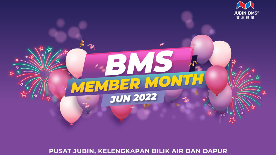 BMS Member Month