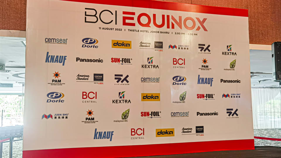 BCI Equinox