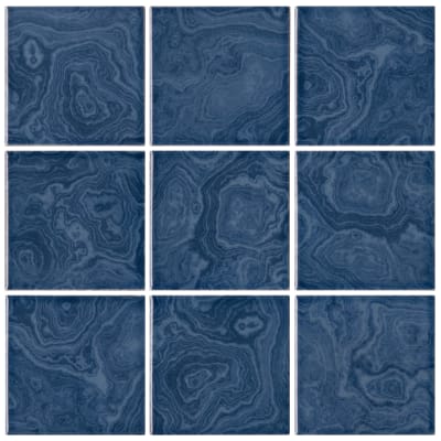 300X300MM 4SR1 RESORT BEACH BLUE (CASE) (A) (DM)