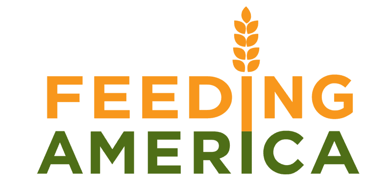 Feeding America Logo