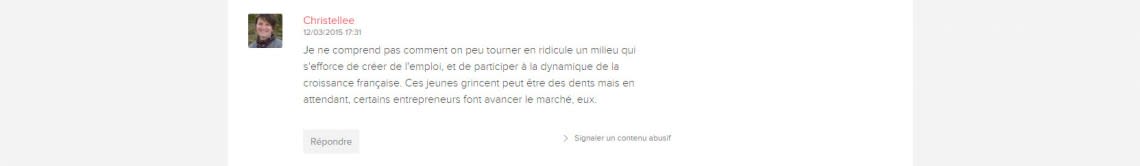 Générateur de pitch Frenchtech Conception,Direction Artistique,Rédaction,Social Media 