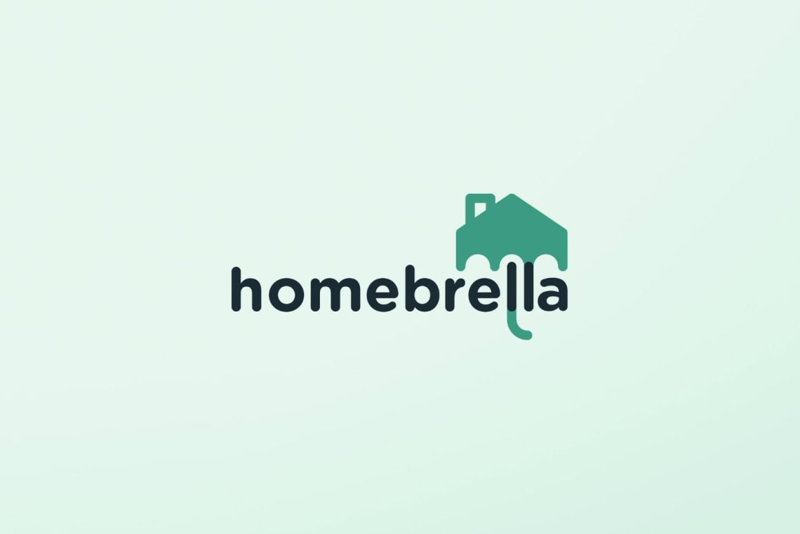 Identité visuelle Homebrella Conception,Direction Artistique,Illustration,Webdesign,UX,logo,Identité