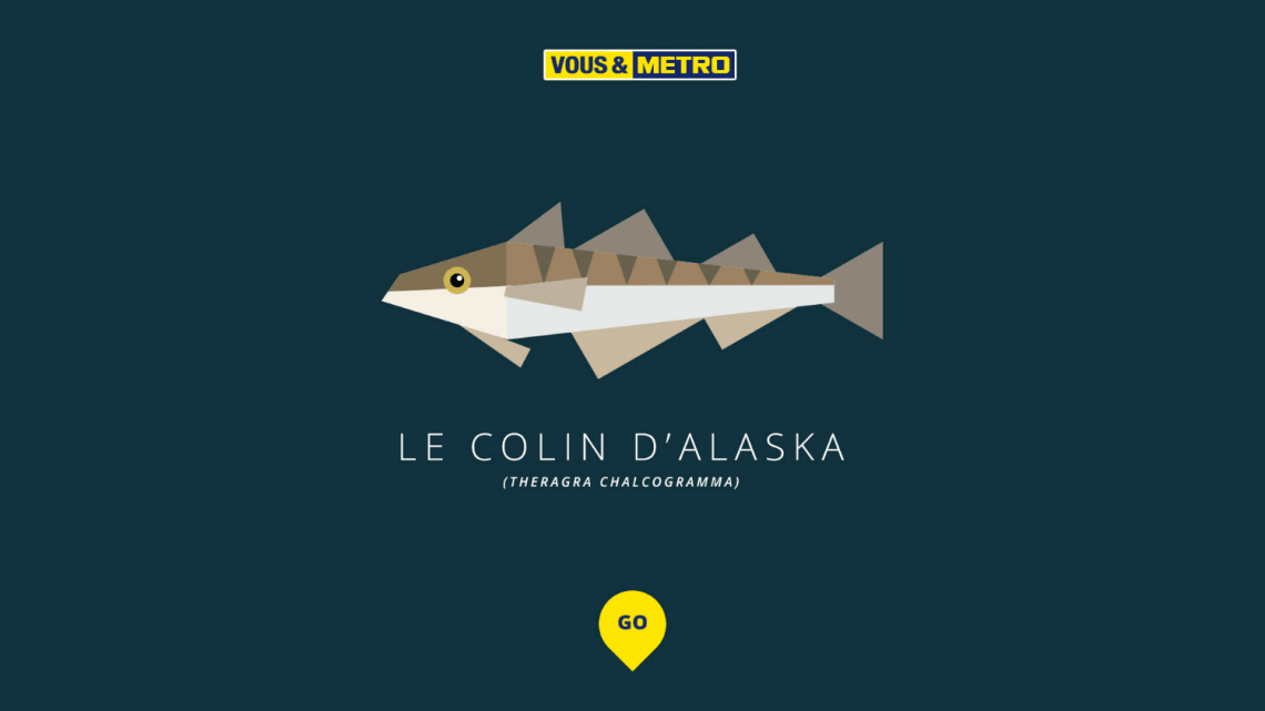Vous & Metro Conception,Direction Artistique,Illustration