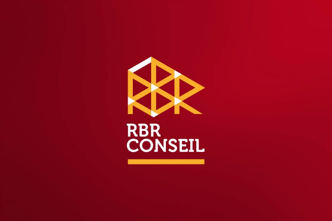 RBR Conseil Direction Artistique,Identité,Print,Logo,Conception