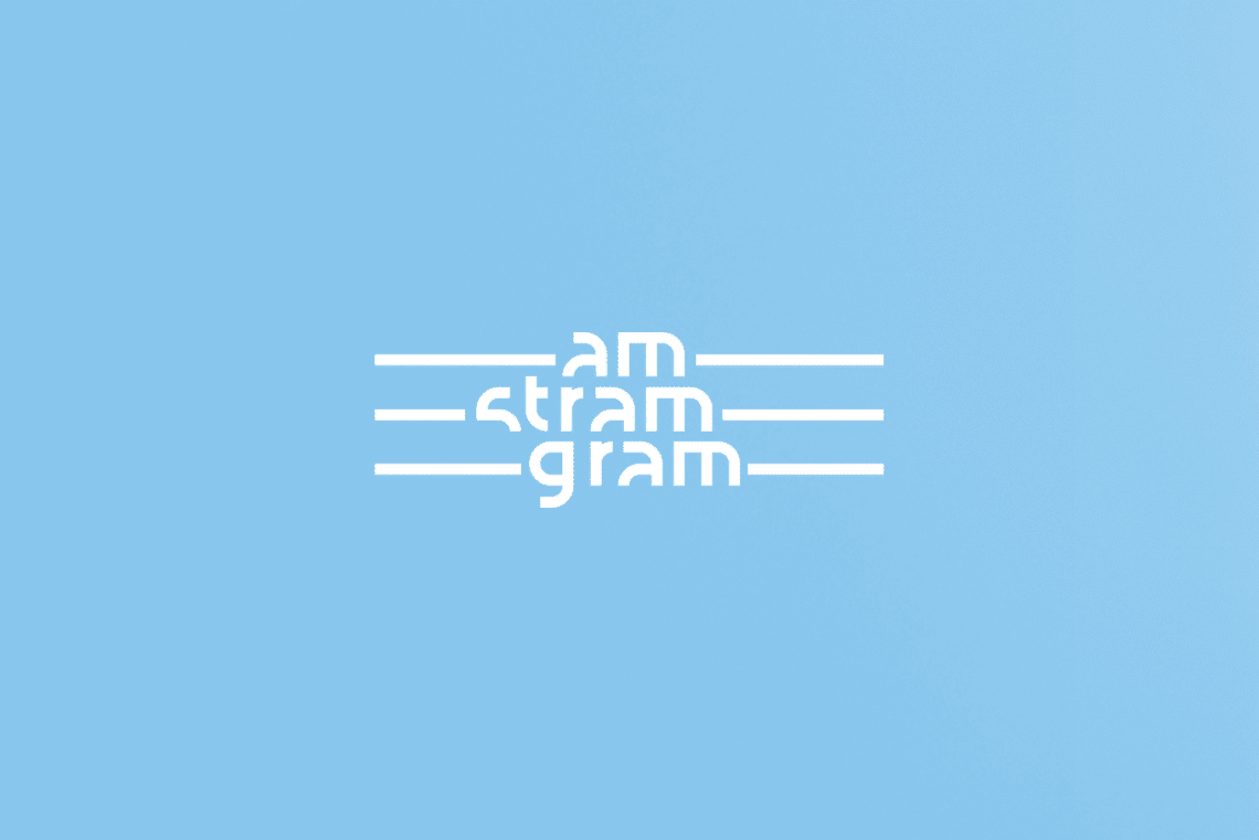 Am-stram-gram Conception,Identité,Direction Artistique,Webdesign,Conseil,Social Media,Logo