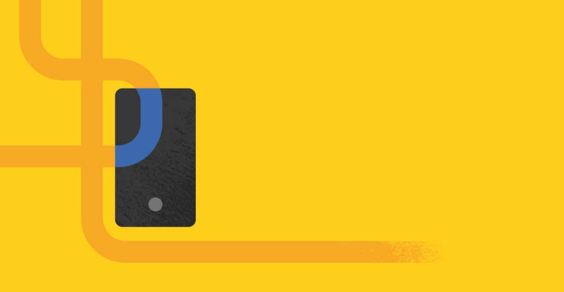 Guide des réseaux sociaux – Couverture Direction Artistique,Illustration,Print,Social Media