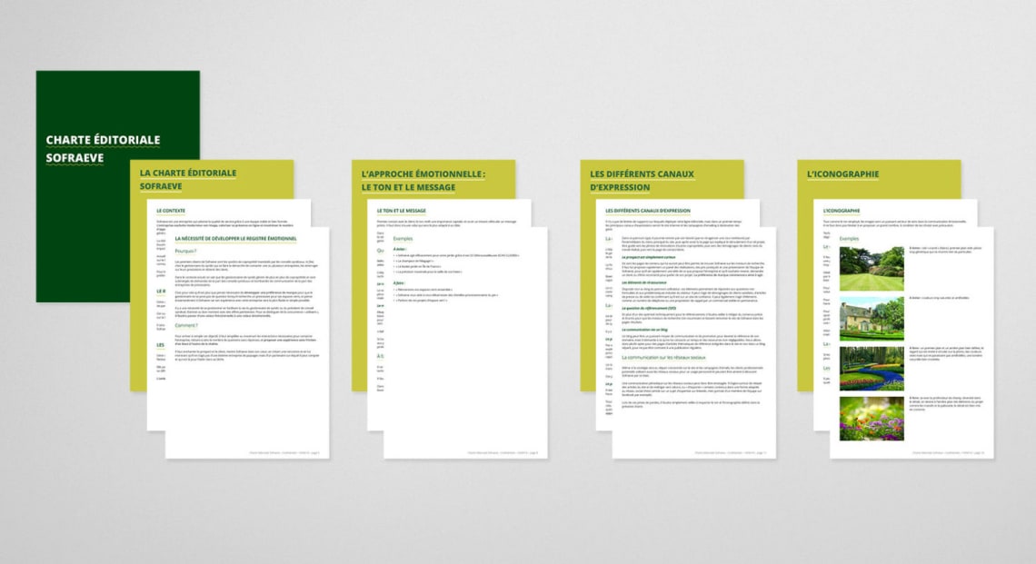 Sofraeve – Stratégie et site internet Conception,Conseil,Rédaction,Intégration,Stratégie
