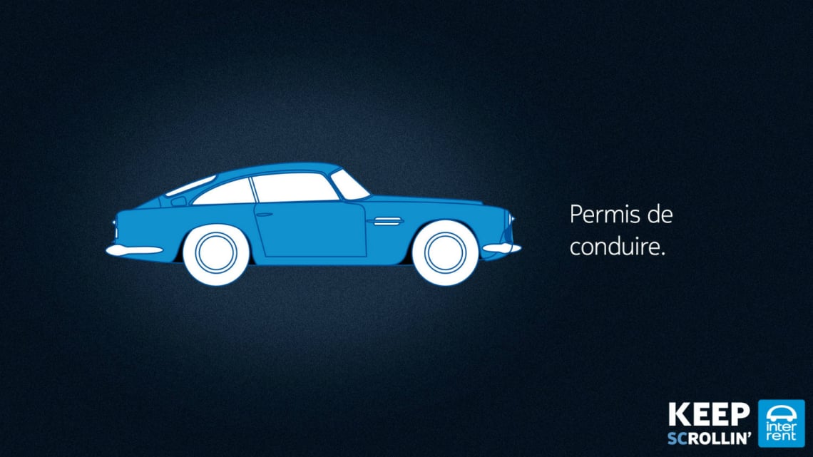 Keep (sc)rollin' Conception,Direction Artistique,Rédaction,Illustration,Social Media