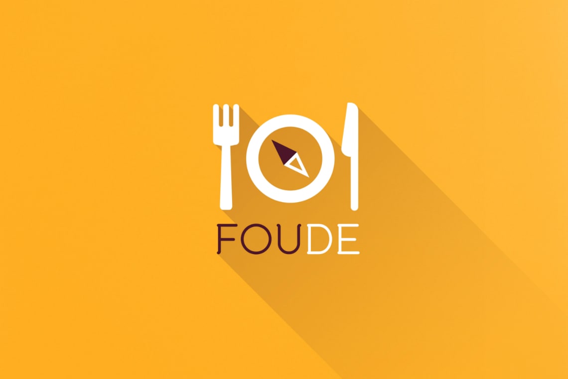 Foude Direction Artistique,UX,Social Media