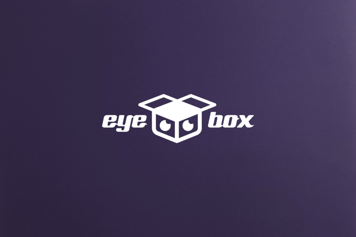 BenQ – Eyebox Conception,Direction Artistique,Identité,Social Media,Print,Logo