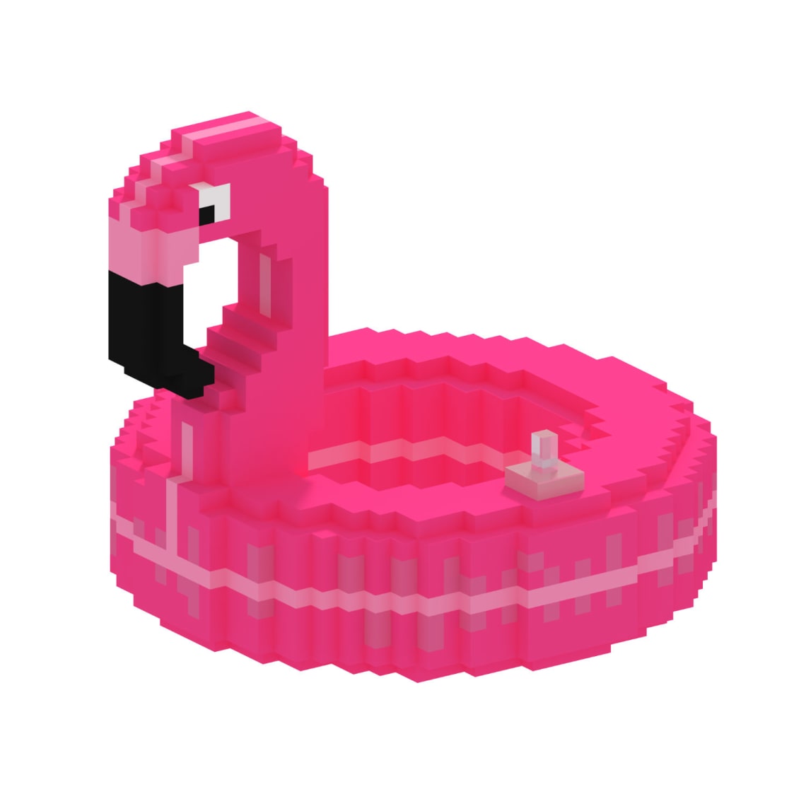 Site internet et emailing Cozy Cloud Conception,Direction Artistique,Voxel,3D,Illustration,Accompagnement,Webdesign,Social Media