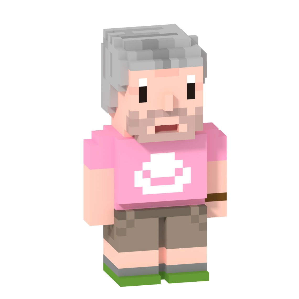 Site internet et emailing Cozy Cloud Conception,Direction Artistique,Voxel,3D,Illustration,Accompagnement,Webdesign,Social Media