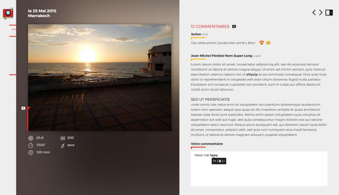 Site internet Talegraph Conception,Direction Artistique,UX,Webdesign,Application,Graphisme,Stratégie