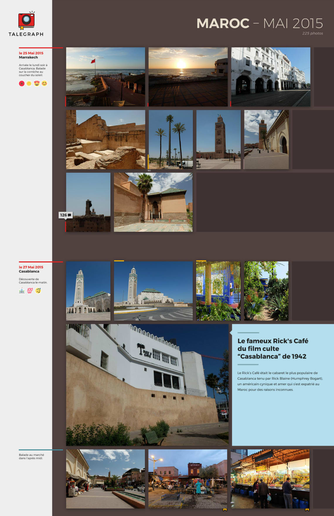 Site internet Talegraph Conception,Direction Artistique,UX,Webdesign,Application,Graphisme,Stratégie