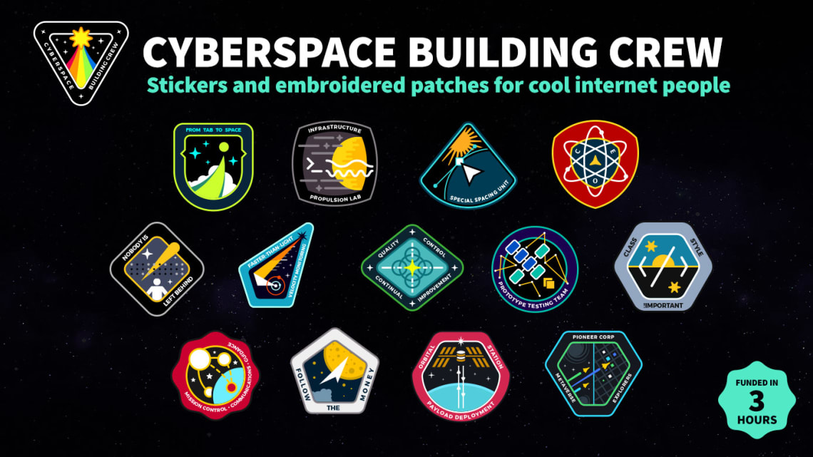 Cyberspace Building Crew Direction Artistique,Conception,Illustration,Webdesign,Rédaction