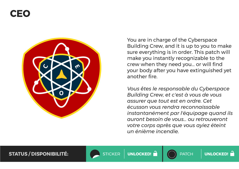 Cyberspace Building Crew Direction Artistique,Conception,Illustration,Webdesign,Rédaction