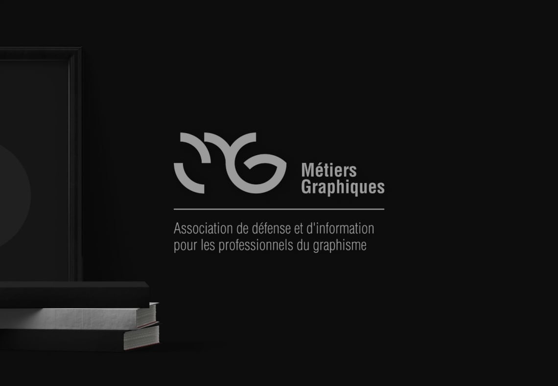 Métiers Graphiques Direction Artistique,Identité,Conception,Logo