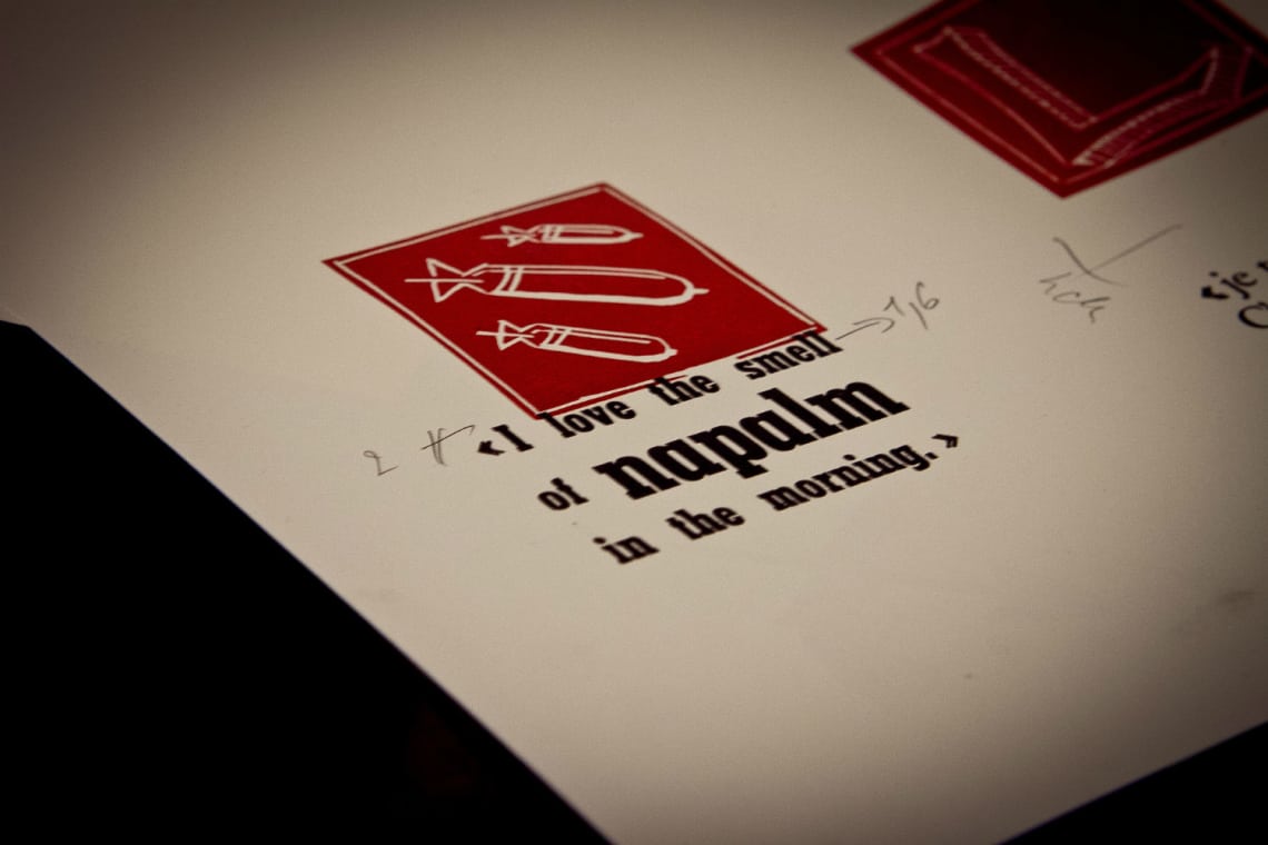 #ImpTypo Illustration,Gravure,Print