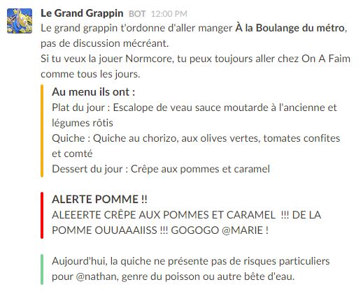 Le bouffotron Conception,Direction Artistique,Graphisme,Bricolage