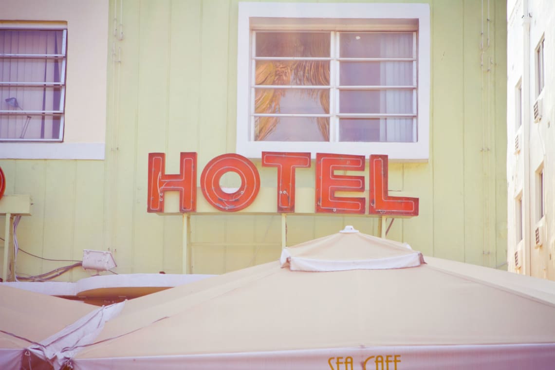 Miami Retro Conception,Direction Artistique,Photographie,Maquette