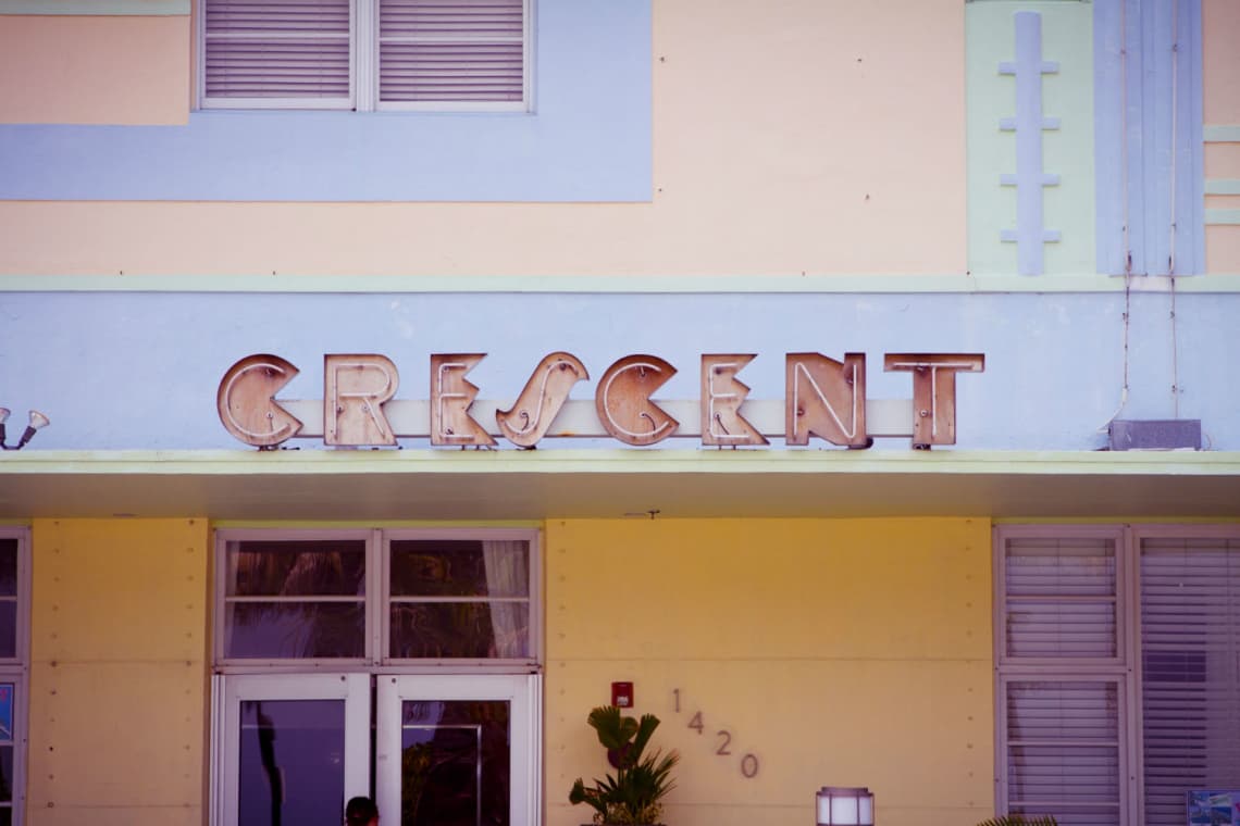 Miami Retro Conception,Direction Artistique,Photographie,Maquette