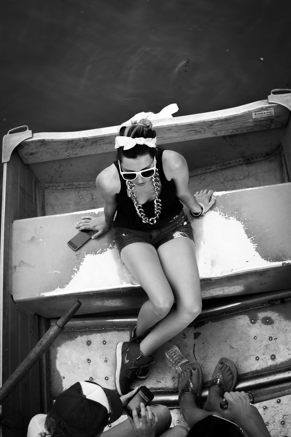 People of New-York Conception,Photographie