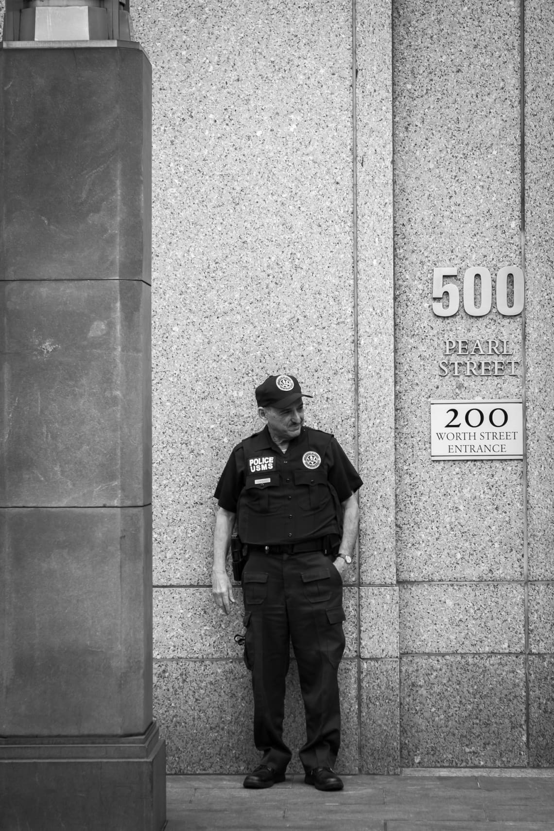 People of New-York Conception,Photographie